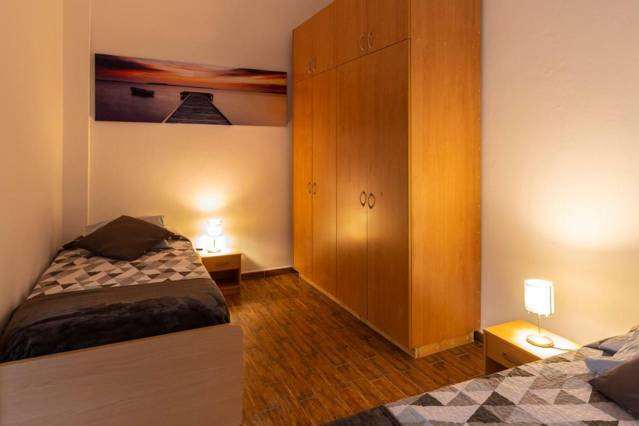 A Pie De Playa Appartement Melenara